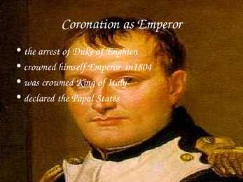 Napoleon #7