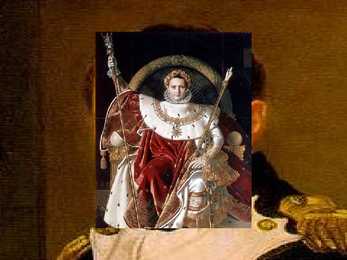 Napoleon #8