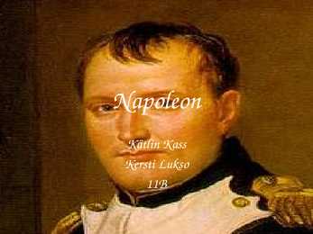 Napoleon