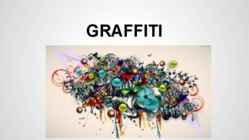 Graffiti ettekanne-inglise keel