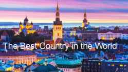 Estonia