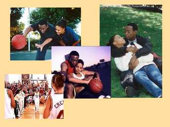 Love&Basketball #3
