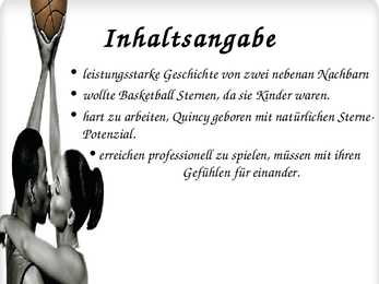 Love&Basketball #6