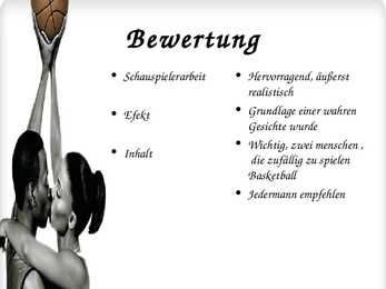 Love&Basketball #8