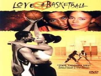 Love&Basketball
