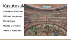 Colosseum #4