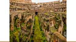 Colosseum #8