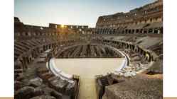 Colosseum #9