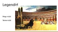 Colosseum #10