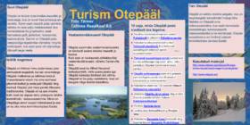 Turism Otepääl