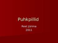 Puhkpillid