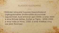 KLASSIDE IDEOLOOGIA-esitlus #3