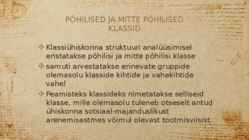 KLASSIDE IDEOLOOGIA-esitlus #22