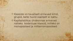KLASSIDE IDEOLOOGIA-esitlus #24