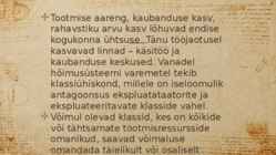 KLASSIDE IDEOLOOGIA-esitlus #4