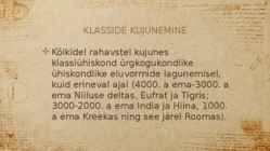 KLASSIDE IDEOLOOGIA-esitlus #5