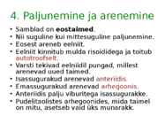 Sammaltaimed #12
