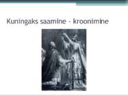 Karl suure impeerium #11