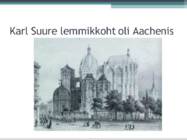 Karl suure impeerium #15
