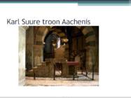 Karl suure impeerium #17