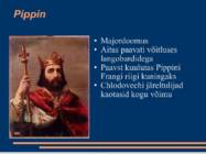 Karl suure impeerium #6
