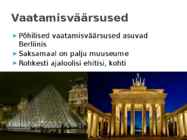 Saksamaa #5