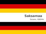 Saksamaa
