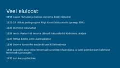 Jaan Koort #5