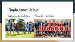 MINU KODUKOHT- RAPLA #3