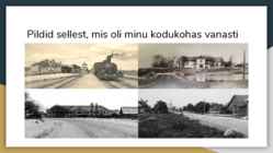 MINU KODUKOHT- RAPLA #6