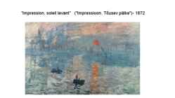 Claude Monet #3