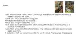 Claude Monet #5