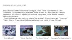 Claude Monet #6
