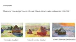 Claude Monet #7
