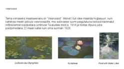 Claude Monet #9