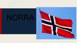 Esitlus Norrast