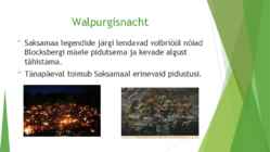 Volbripäev #7