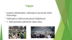 Volbripäev #8