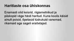 Bütsantsi haridus #4
