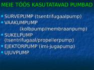 Pumbad #13
