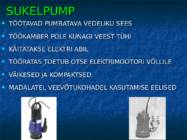 Pumbad #17