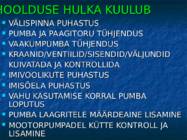 Pumbad #30