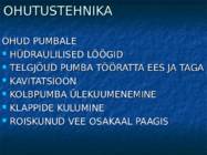 Pumbad #31