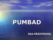 Pumbad