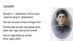Jossif Stalin #2