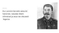 Jossif Stalin #6