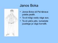 PAL-TÄNAVA POISID F-Molnar #6