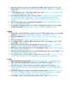 Questions for the Second Philosophy Test #2