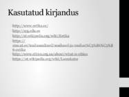 Teaduseetika #7