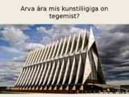 Kunsti liigid #34